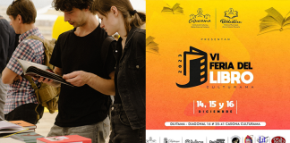 Duitama está lista para la feria del libro 2023