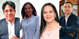 El Alcalde de Sogamoso empezó a armar su equipo