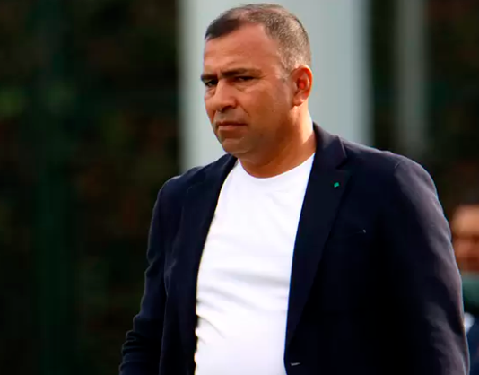 “El buen hijo…”: Harold Rivera de nuevo con Patriotas Boyacá