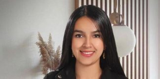 Laura Correal, nueva Secretaria General de la Gobernación