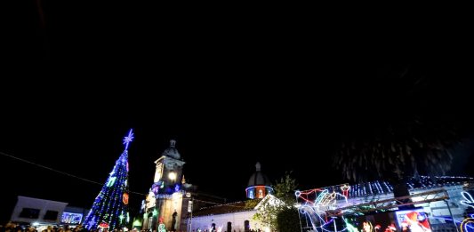 Paipa está lista para recibir 70 mil turistas en esta navidad