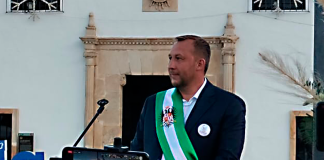 ¿Qué dijo y qué prometió en su posesión Mikhail Krasnov, nuevo alcalde de Tunja?