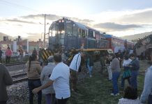 Lo bueno, lo feo y lo malo de ‘Boyacá en tren’