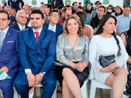 Primeros nombres del equipo del Ruso-Alcalde