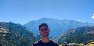 Estudiante upetecista realizará estancia de investigación del programa Globalink Research Internship