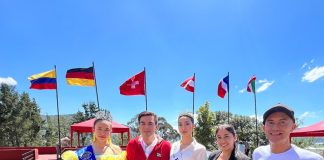 Así fue la Fiesta de la Vid y el Vino 2024