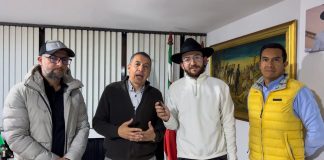 ‘En Duitama el transporte público debe ser prioridad’, MinsTransporte