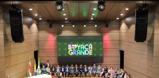 Predominan las mujeres en el gabinete de Carlos Amaya