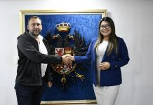 Ser secretario de Cultura de Tunja es algo muy light