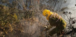Alerta por El Niño prende alarmas en Boyacá