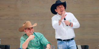 «Le vamos a cumplir a Casanare y a Boyacá»