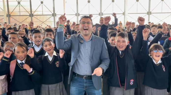 secretario educacion