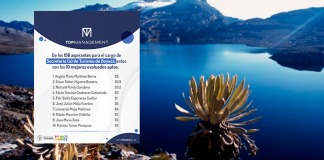 Los favoritos para la Secretaría de Turismo de Boyacá