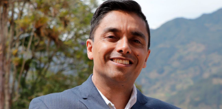 Luego de un riguroso proceso de selección, Boyacá tiene secretario de Turismo