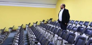 Secretaría de Cultura de Tunja no levanta cabeza