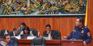 Bomberos de Boyacá lanzan SOS