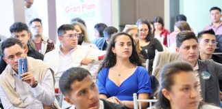 Calidad educativa y ofertas laborales, piden los jóvenes boyacenses