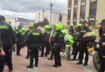 La justicia puede ser ciega, pero no ingenua