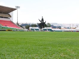Cerrarán fronteras de Tunja para partido de Patriotas Vs Real Cartagena