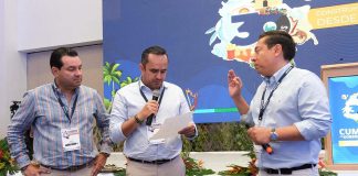 Presidencia de Fedepartamentos: poderoso triunfo para Carlos Amaya, que le sirve a Boyacá