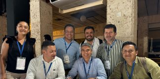 Wilson Castiblanco, elegido como nuevo presidente del Consejo Ejecutivo de Boyacá en Fedemunicipios