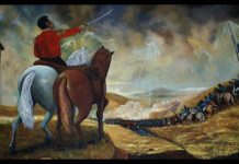 Gran Plan Boyacá Grande, Ventaquemada