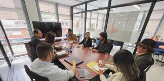 Duitamenses piden oficina de catastro