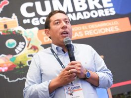 Las diez razones por las cuales Carlos Amaya no renunció a la Gobernación de Boyacá