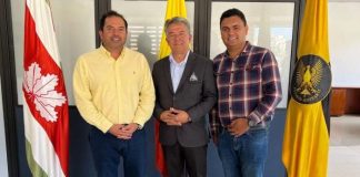UPTC y Alcaldía de Moniquirá unidos para fortalecer la educación en la región