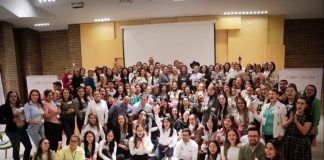 Resaltan la importancia del trabajo de gestoras y gestores sociales de Boyacá