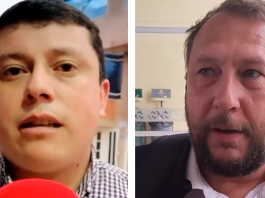 Tunja se conecta, de dientes para afuera