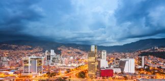 Explorando la Magia de Medellín y Antioquia