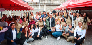 Gobernación de Boyacá respalda la idea de reabrir un juzgado de descongestión transitorio para las mujeres privadas de la libertad