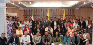 UPTC fue sede del primer día del Encuentro Nacional de Secretarías de Educación