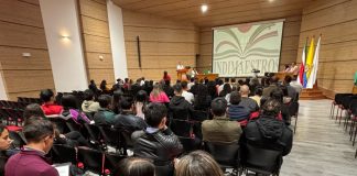 100 docentes más para instituciones educativas públicas de Boyacá