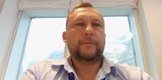 Mikhail Krasnov, alcalde de Tunja, realizará otro viaje internacional