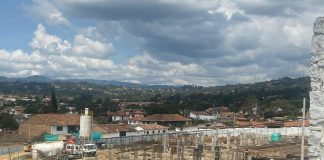 «$13.134 millones para mejoramiento de la plaza de Villa de Leyva es una cantidad exagerada, susceptible de despilfarro y corrupción»