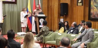 Boyacá busca mercados y alianzas comerciales con Indonesia