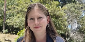 Joven Doctora duitamense, destacada como Mujeres en la Ciencia, de la universidad Nacional