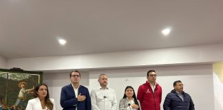 Avanza audiencia pública sobre la Ruta de Los Libertadores