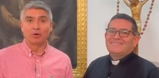 Semana Santa para reconciliarse con la naturaleza en Samacá