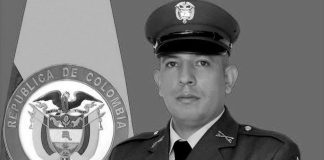 Suboficial boyacense del Ejército murió durante ‘fuego amigo’ en Casanare