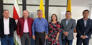 UPTC y Alcaldía de Chiquinquirá firmarán convenio marco