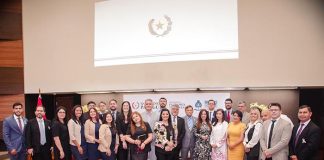 Más docentes del sector público de Paraguay llegarán a la UPTC a cursar su formación posgradual