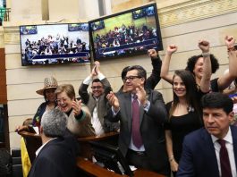 Aprobada Reforma Pensional en el Senado