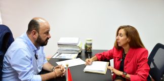 Alcalde de Paipa justifica y defiende nombramiento de la Gerente del Hospital local