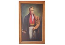 Antonio Nariño, Precursor de la Independencia Traductor y Defensor de los Derechos del Hombre y el Ciudadano