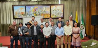 Conozca los nuevos integrantes de la junta directiva de la Empresa Departamental de Servicios Públicos de Boyacá