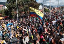 Primero de mayo, derecho al trabajo y poder popular