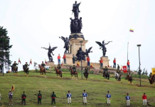 Día internacional de los monumentos y sitios